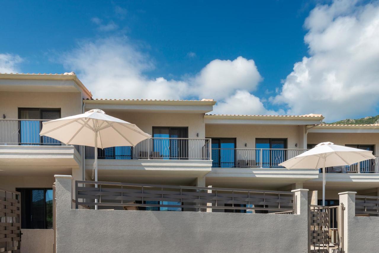 Villa 4 Seasons Parga