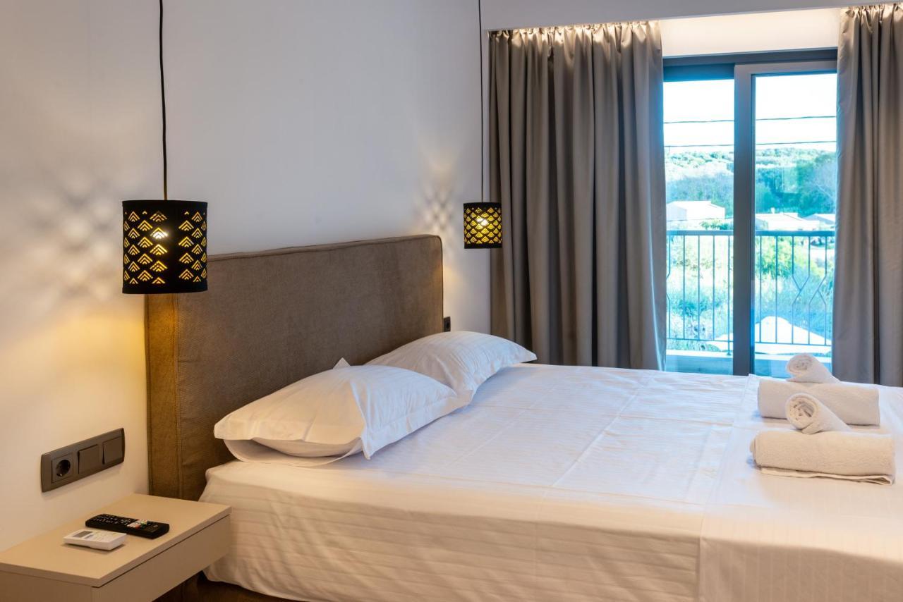 Villa 4 Seasons Parga