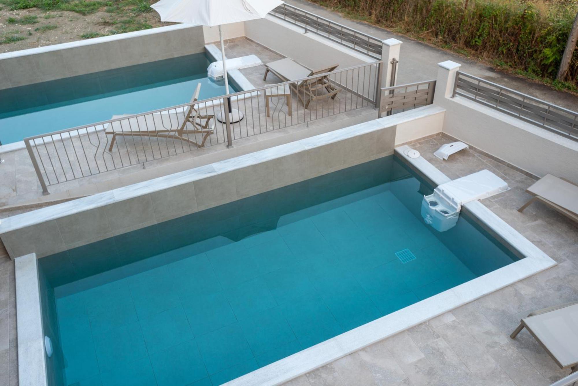 Villa 4 Seasons *