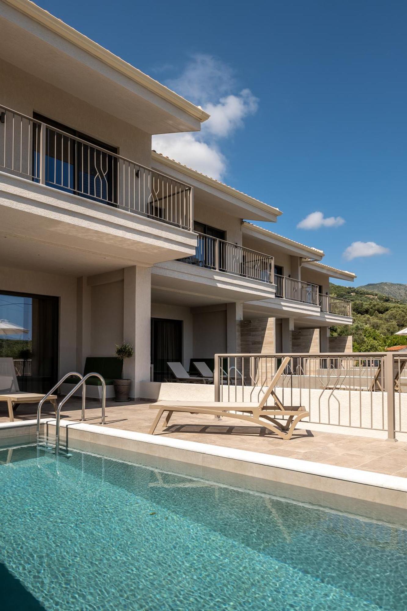Villa 4 Seasons *